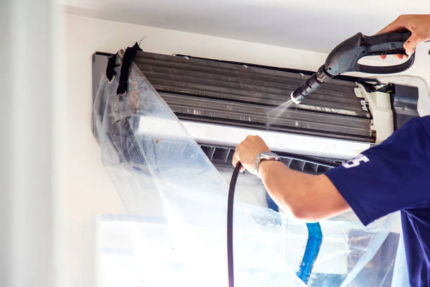 Best Mold and Mildew Removal from Ducts in Campbell, FL